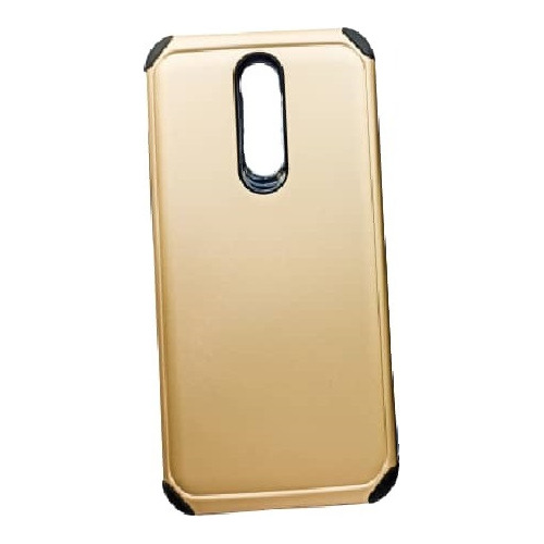 Case Forro Protector Antishock Motomo Para Xiaomi Redmi 8a