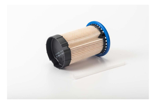 Imagen 5 de 9 de Filtro Combustible Volkswagen 5q0127177c