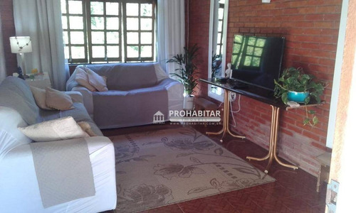 Imagem 7 de 12 de Casa À Venda, 80 M² Por R$ 390.000,00 - Colônia (zona Sul) - São Paulo/sp - Ca3073