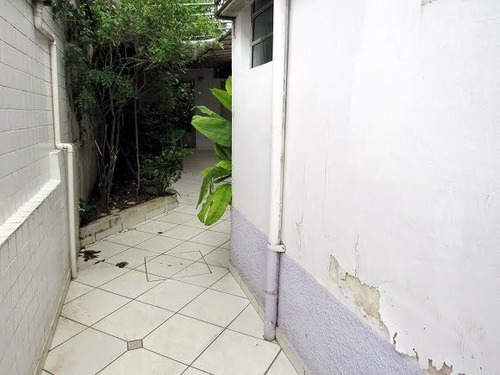 Imagem 7 de 12 de Casa Sobrado Em Alto Do Ipiranga - São Paulo - 2397