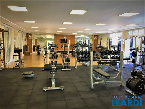 Imagem 10 de 15 de Apartamento - Vila Leopoldina - Sp - 611023