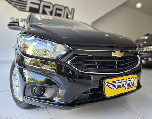 Chevrolet Prisma 1.4 MPFI LT 8V FLEX 4P AUTOMÁTICO