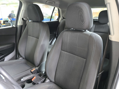 Chevrolet Tracker 1.8 MPFI LT 4X2 16V FLEX 4P AUTOMATICO