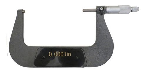 Micrometro De Exteriores 7-8 X0.0001 