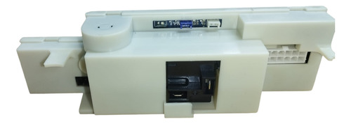 Tarjeta Principal Original 241739712 Refrigerador Electrolux