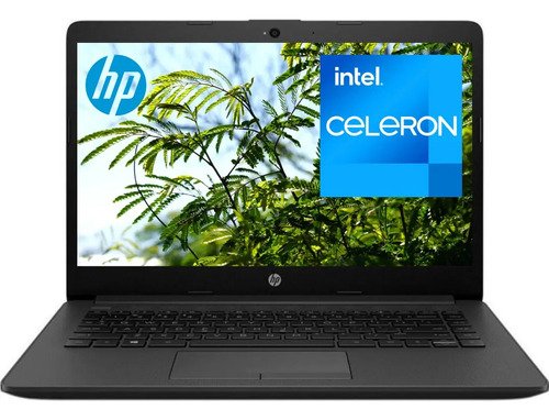 Laptop Hp Celeron 240 G9
