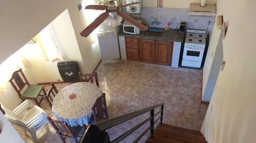 En Merlo San Luis - Don Valentín (duplex-cabañas Y Deptos.)