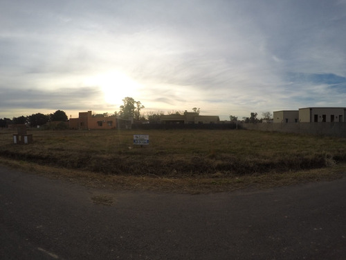 Imagen 9 de 12 de Lote En La Martina I - Luján