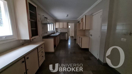 Imagem 6 de 14 de Casa Com 4 Quartos, Alphaville 357 M², Aluguel Por R$ 7.500