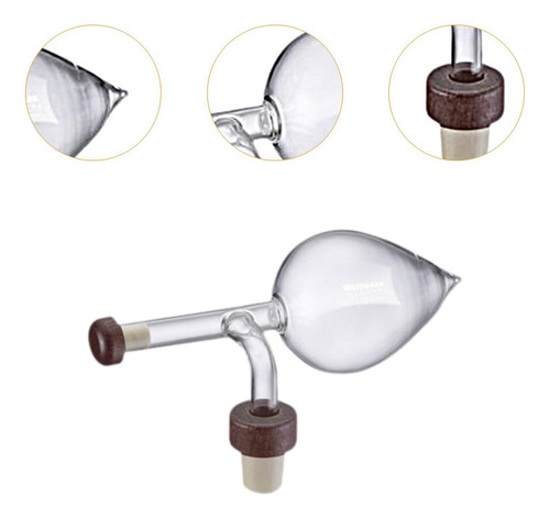 Aerador De Vinho, Despejador Com Rolha De Vinho, Estilo A