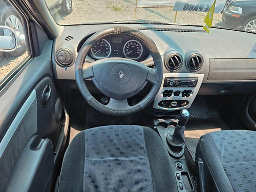 Renault Logan 1.6 Dynamique