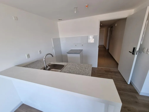 Imagen 4 de 16 de Apartamento 1 Dormitorio
