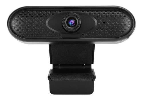 Hd Computador Webcam Computador Acessório Pc Câmera Notebo