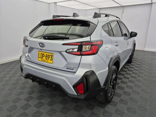 Subaru Cross Trek 2024 2.0 Cvt At