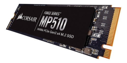 Disco sólido interno Corsair Force Series CSSD-F1920GBMP510 1920GB