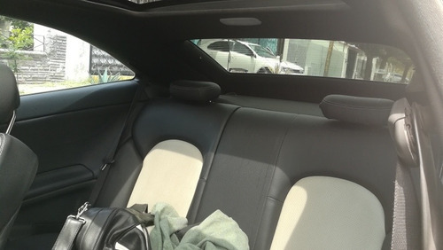Mercedes-benz Clase Clc 2.5 Clc250 Sportcoupe V6 Sporte Mt