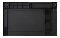 Comprar Tapete Antiestático Para Reparación Electrónica Zd-158-1a Color Gris Oscuro