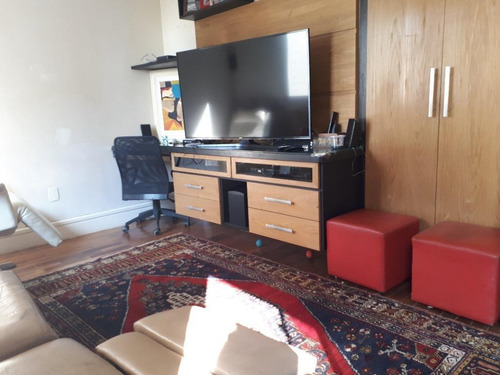 Imagem 5 de 30 de Apartamento Com 3 Dormitórios À Venda, 165 M² - Morro Dos Ingleses - São Paulo/sp - Ap1306