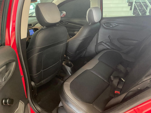 Chevrolet Onix 1.0 MPFI LS 8V FLEX 4P MANUAL