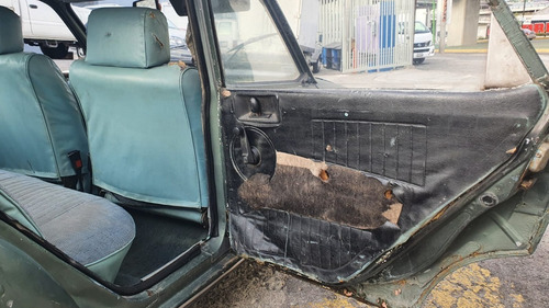 Imagen 13 de 15 de Renault R12 Routier 1.6 Lts