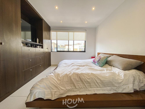 Imagen 11 de 30 de Departamento En San Mateo Tecoloapan, Atizapán De Zaragoza Con 3 Recámaras, 208 M², Id: 48171