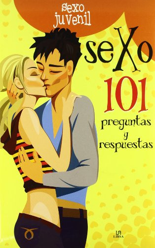 Libro Sexo 101 Preguntas Y Respuestas De Libsa .