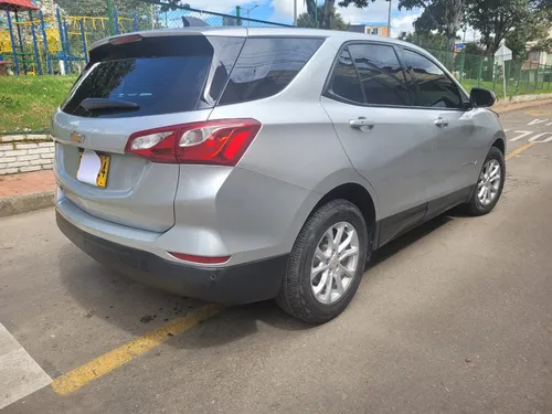 Chevrolet Equinox 1.5 Ls