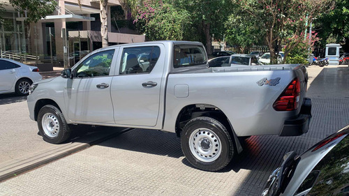 Alquiler De Camionetas En Catamarca 4x4