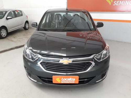 Chevrolet Cobalt 1.8 Mpfi Ltz 8v Flex 4p Automatico