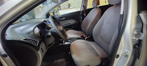 Hyundai HB20 Hyundai HB20 1.6 Premium (Aut) (Flex)