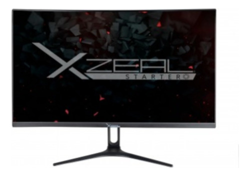 Monitor Gaming Curvo Xzeal Xspmg05b