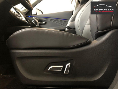 Imagen 9 de 16 de Jetour X70 Luxury At 1.5 2022 0km