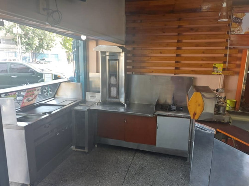 Imagen 4 de 16 de Fondo Comercio Panadería Naguanagua Av Principal 04144127897