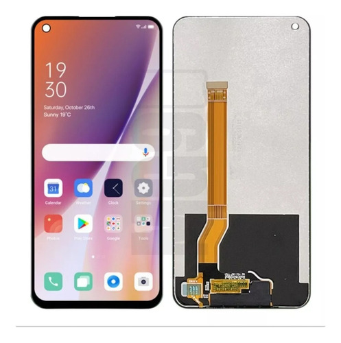 `` Pantalla Display Premium Compatible Oppo Realme 8i