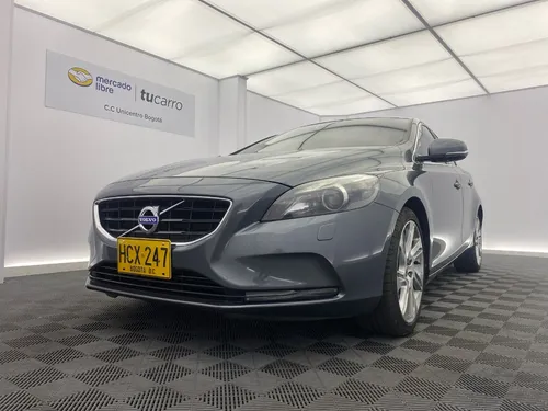 Volvo V40 2.0 T5 Energy