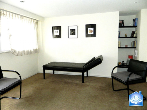 Imagen 12 de 17 de Departamento En Venta En Belgrano De 2 Ambientes