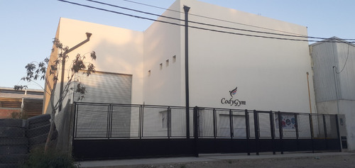 Galpon, Parque Industrial Liviano - Trelew