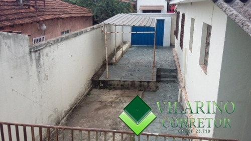 Imagem 4 de 15 de Duas Casas No Bairro Da Graça - 1492