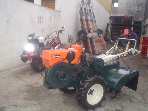 Tobatta M140