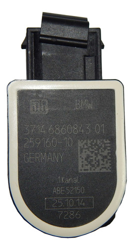 Sensor Nível Bmw R1200 R 1200 Gs Adv 2013 A 2017