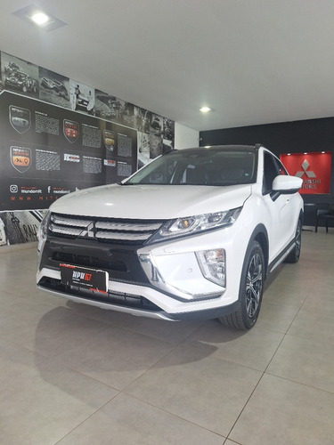 Mitsubishi Eclipse Cross HPES AWD 1.5 TURBO GAS