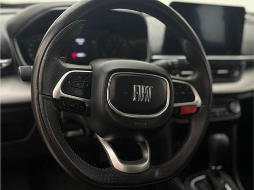 Fiat Pulse 1.0 TURBO 200 FLEX AUDACE CVT