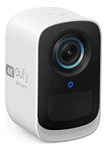 Cámara Adicional Eufy Security Eufycam 3c, Cámara De Segurid