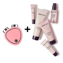 Comprar Rutina Ideal Plus Time Wise Mary Kay