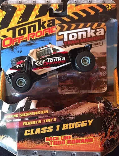 Carros tonka cheap de metal