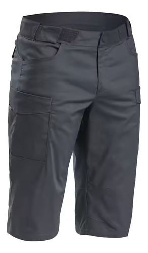 Bermudas Trekking Quechua Nh500 Fresh Hombre