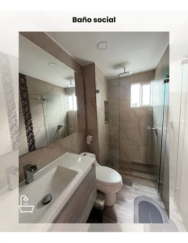 Apartamento En Venta Totalmente Remodelado En Una Ubicación Privilegiada