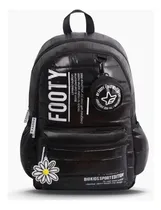 Comprar Mochila Margarita Footy Espalda 18 Footy Big Kids Original