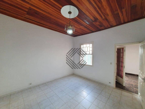 Casa Para Alugar, 212 M² Por R$ 2.500,00/mês - Centro - Sorocaba/sp - Ca7216