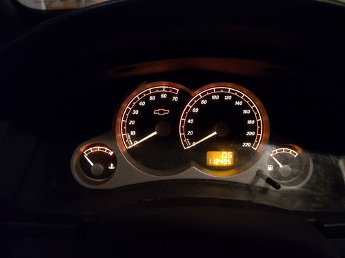 Chevrolet Meriva 2012 1.4 Maxx Econoflex 5p